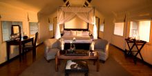 Gorah Elephant Camp, Addo Elephant National Park, South Africa