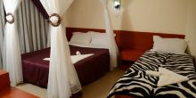 Grabo Country Dream Hotel double room