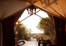 Greystroke Mahale, Mahale Mountains, Lake Tanganyika, Tanzania