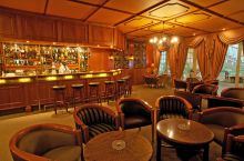 Hansa Hotel, Swakopmund, Namibia