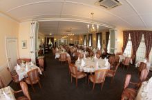 Hansa Hotel, Swakopmund, Namibia