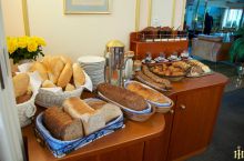 Hansa Hotel, Swakopmund, Namibia