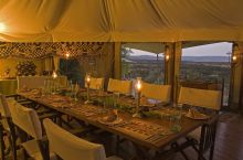 Hemingways Ol Seki Mara Camp, Masai Mara National Reserve, Kenya