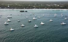 Hemingways Watamu, Malindi, Kenya