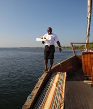 Hemingways Watamu, Malindi, Kenya