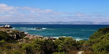 Hermanus Guest House - photo from Hermanus Guest House