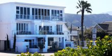 Hermanus Guest House - photo from Hermanus Guest House