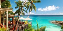 Hilton Northolme Resort & Spa, Mahe, Seychelles