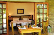 Hippo Hollow Country Estate, Hazyview, South Africa