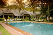 Hippo Hollow Country Estate, Hazyview, South Africa