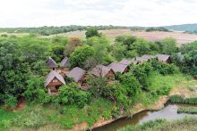 Hippo Hollow Country Estate, Hazyview, South Africa
