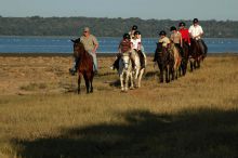 Hluhuwe River Lodge - Horse Trail