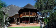 Hobatere Lodge