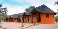 Hobatere Lodge