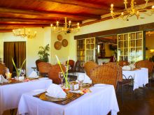 Hotel Palacina, Nairobi, Kenya