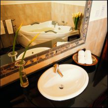 Hotel Palacina, Nairobi, Kenya