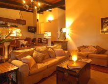 Hotel Palacina, Nairobi, Kenya