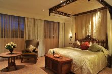 Hotel Polana, Maputo, Mozambique