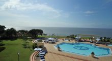 Hotel Polana, Maputo, Mozambique