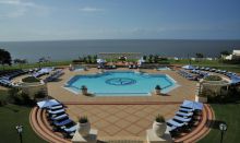 Hotel Polana, Maputo, Mozambique