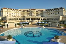 Hotel Polana, Maputo, Mozambique