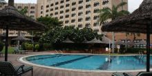 Serena Dar es Salaam Hotel