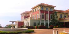 Serena Lake Victoria Hotel