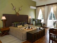 House of Waine, Nairobi, Kenya