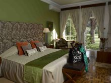 House of Waine, Nairobi, Kenya