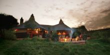 Idube Game Reserve