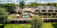 Ilala Lodge