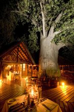 Impalila Island Lodge, Caprivi Strip, Namibia