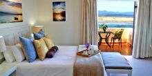 Milkwood Manor on Sea, Plettenberg Bay, South Africa