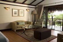 Indigo bay Island Resort, Bazaruto Archipelago, Mozambique