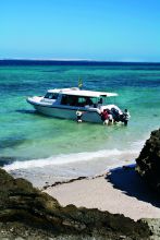 Indigo bay Island Resort, Bazaruto Archipelago, Mozambique