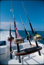 Indigo bay Island Resort, Bazaruto Archipelago, Mozambique