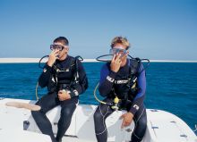 Indigo bay Island Resort, Bazaruto Archipelago, Mozambique