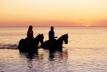 Indigo bay Island Resort, Bazaruto Archipelago, Mozambique