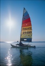 Indigo bay Island Resort, Bazaruto Archipelago, Mozambique