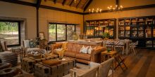 Thornybush Game Lodge