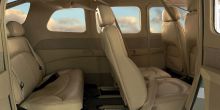 Cessna 206 - Light Aircraft Transfer