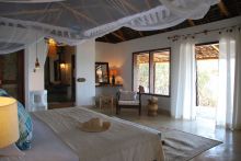 Azura at Qualiea Interior Room