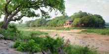 Jock Safari Lodge, Kruger National Park, South Africa