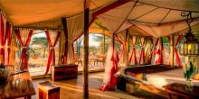 Joys Camp, Shaba National Reserve, Kenya