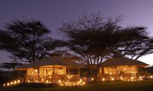 Joys Camp, Shaba National Reserve, Kenya