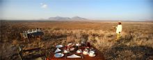 Joys Camp, Shaba National Reserve, Kenya