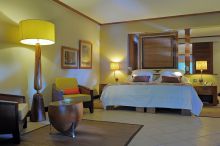 Junior Suite- Paradis-Hotel & Golf Club, Le Morne Peninsula, Mauritius