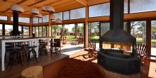 Kalahari Anib Lodge