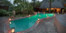 Kambaku Safari Lodge