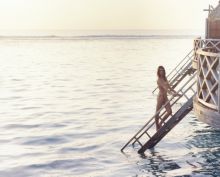 Kanuhura Resort, Lhaviyani Atoll, Maldives